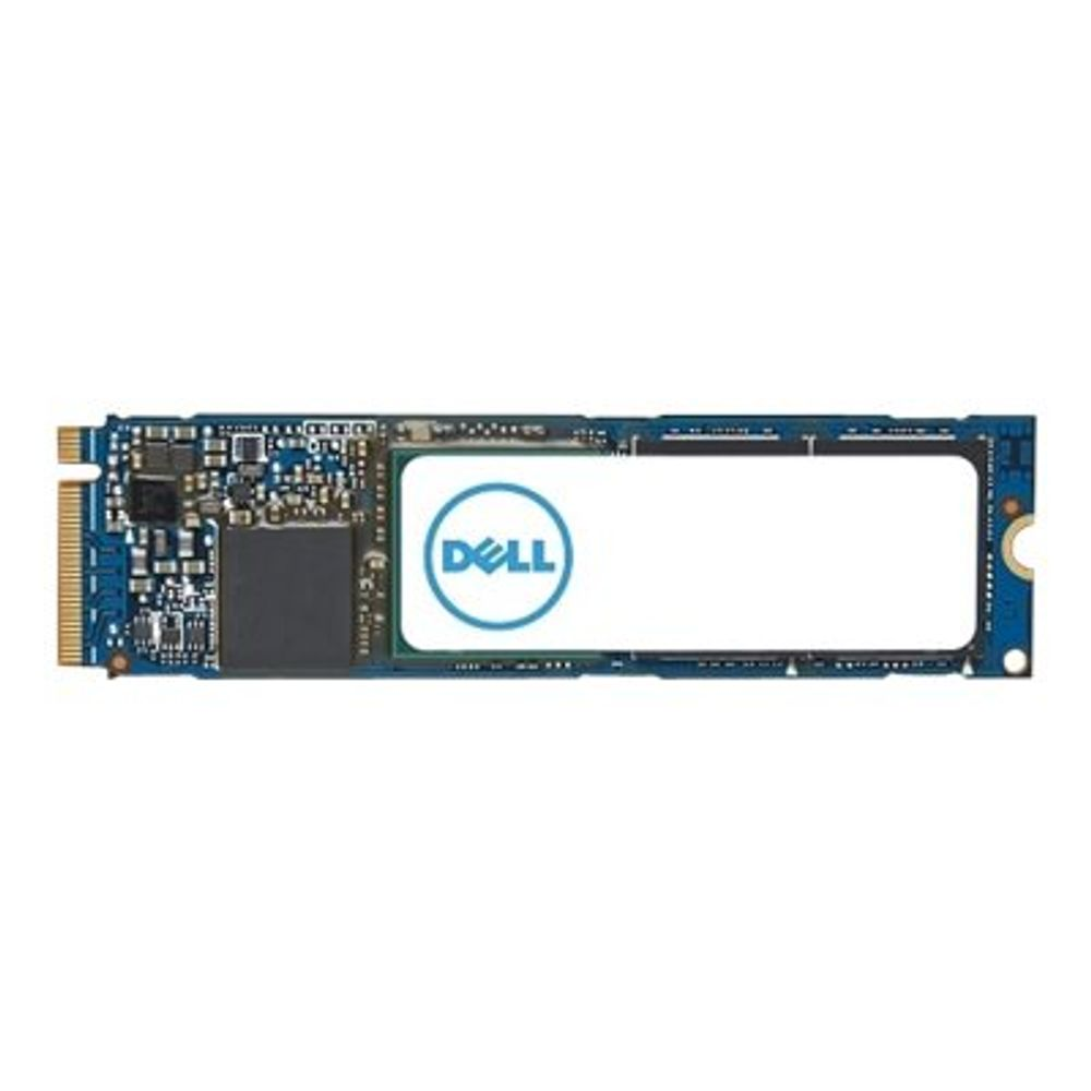 DELL AC037411 SSD disk M.2 4 TB PCI Express 4.0 NVMe (AC037411)