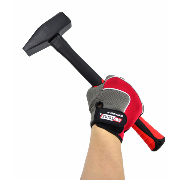 AW LOCKSTOCK HAMMER 2.0 kg FIBER