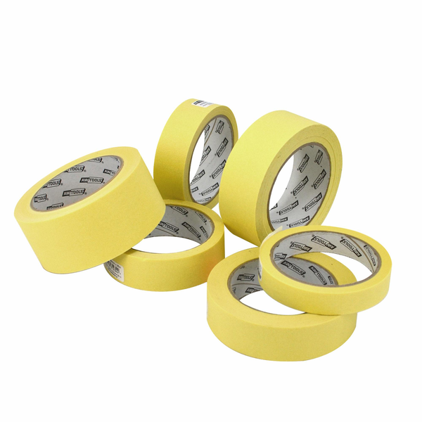 AWTOOLS MALIARSKA PÁSKA 30mm*25m AW26202