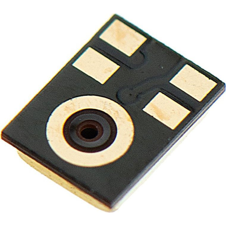 HOCO L17 bluetooth mikrofon 2db (Type-C, lightning, LAVALIER csíptethető, zajszűrő + töltőtok) FEKETE ( )