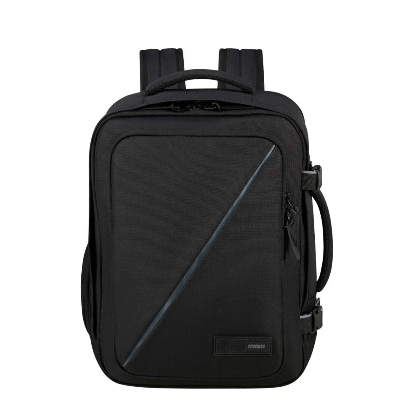 American Tourister TAKE2CABIN Casual 26.5L Kabintáska - Fekete (150909-1041)