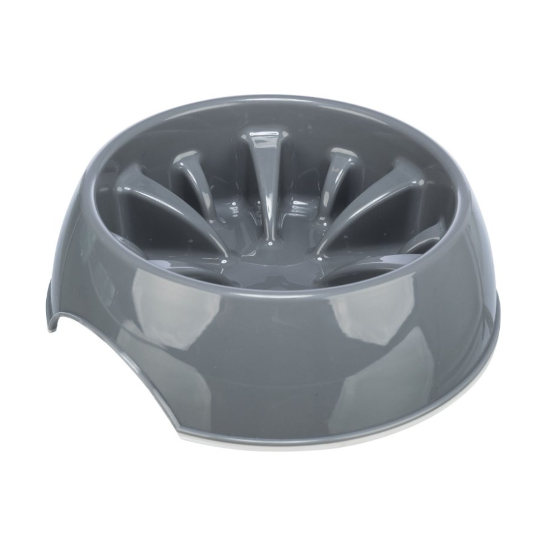 Trixie 300ml Evést Lassító tál kutyáknak - Többféle (TX-25026)