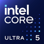 Intel Core Ultra 5 245K 3.6Ghz Socket 1851 Processzor - Tray