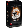 LEGO® Star Wars™ Clone Commander Cody™ Helmet 75350, 766 части