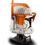 LEGO® Star Wars™ Clone Commander Cody™ Helmet 75350, 766 части