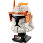 LEGO® Star Wars™ Clone Commander Cody™ Helmet 75350, 766 части