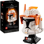 LEGO® Star Wars™ Clone Commander Cody™ Helmet 75350, 766 части