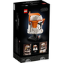 LEGO® Star Wars™ Clone Commander Cody™ Helmet 75350, 766 части