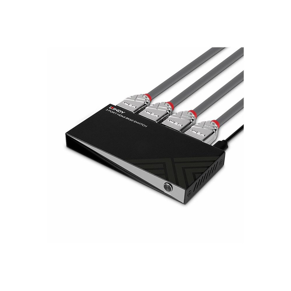 Lindy 38369 video přepínač HDMI