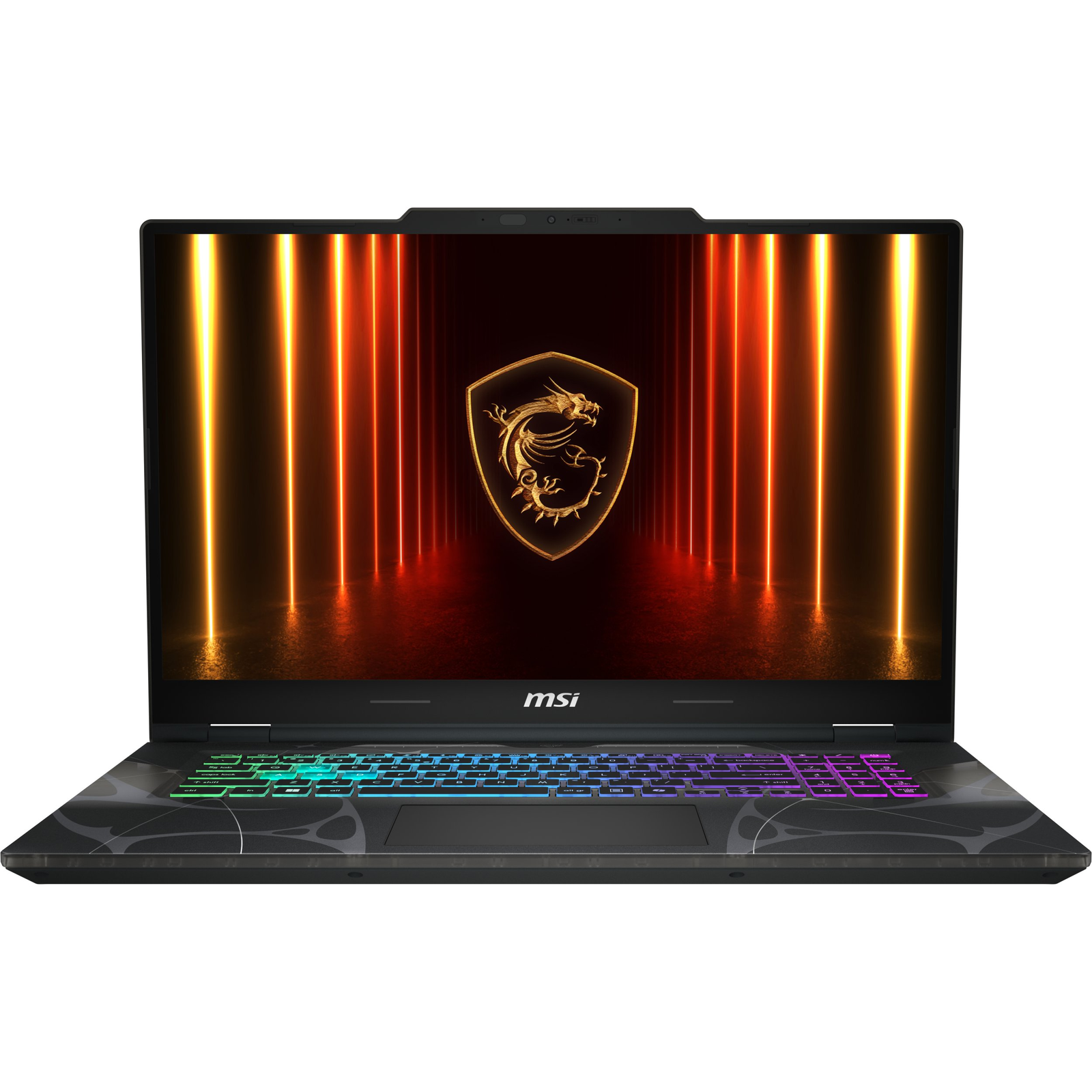 Лаптоп MSI Cyborg A17