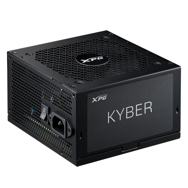 Zdroj ADATA XPG KYBER 750W 80 Plus Gold ATX 3.0 12VHPWR