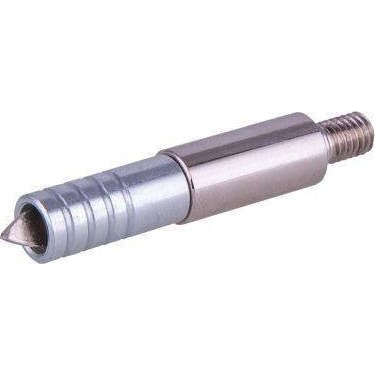 Wolfcraft 5913000 - 1 Broca Centradora Para Corona "ceramic" Para Sierra De Corona Diamant "ceramic"