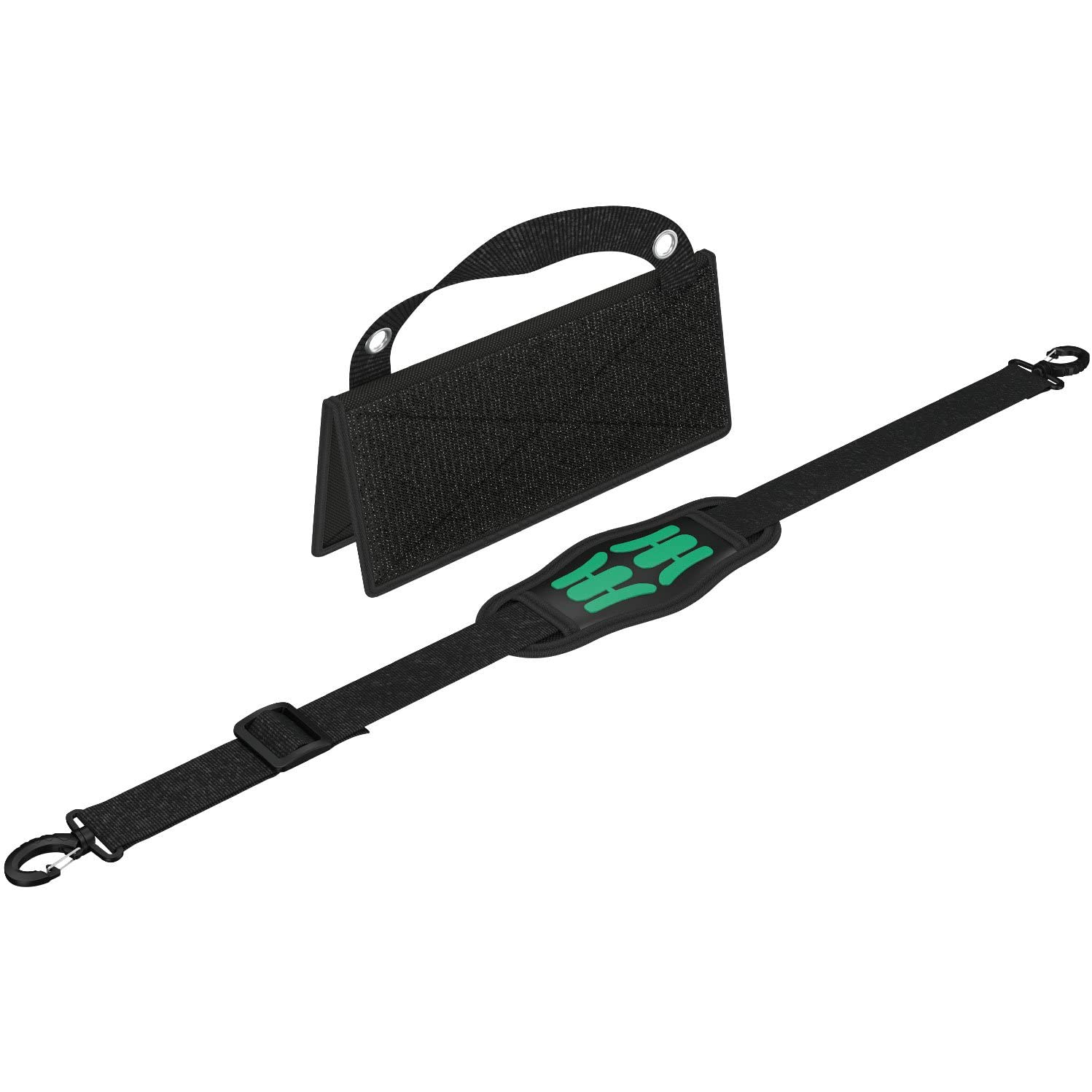 Wera 2go 1 táska öv (05004350001)