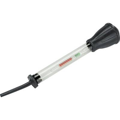 Akkusav mérő teszter Brüder Mannesmann 040-T (040-T)