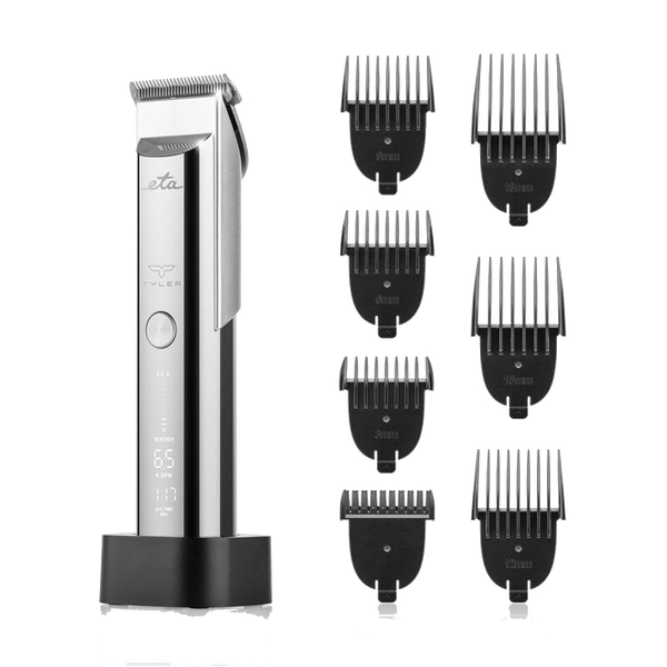 Eta Tyler 934290000 машина за подстригване на коса и брада с 240 минути време на работа