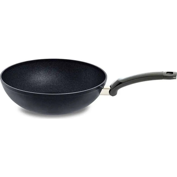 Patelnia Fissler Fissler Adamant Wok 28cm