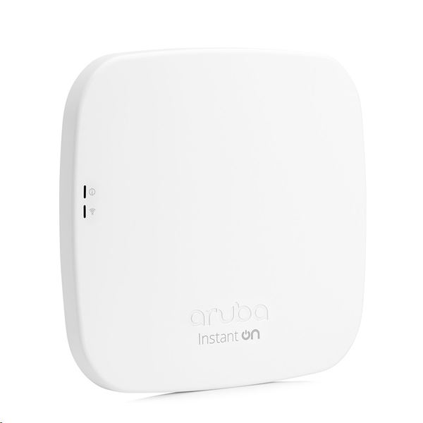 HPE Aruba Instant On AP12 (RW) Access Point (R2X01A) (R2X01A)