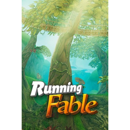 Running Fable