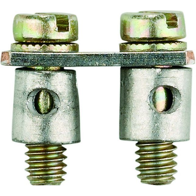 Q 4 SAK2.5 Weidmüller Tartalom: 50 db (0337200000)