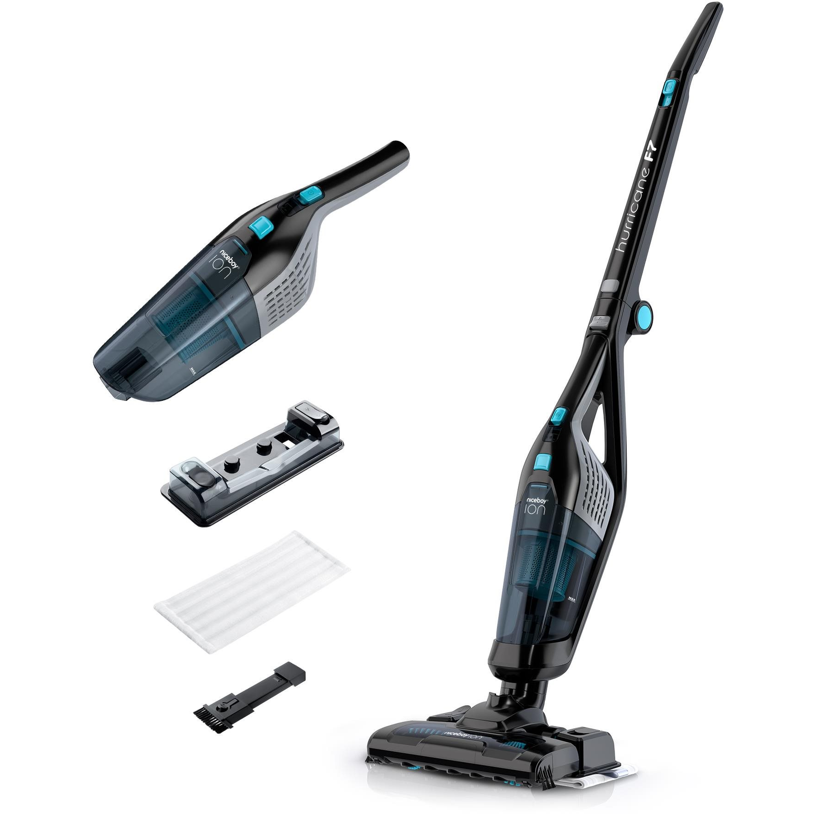 Niceboy ION Hurricane F7 (hurricane-f7)