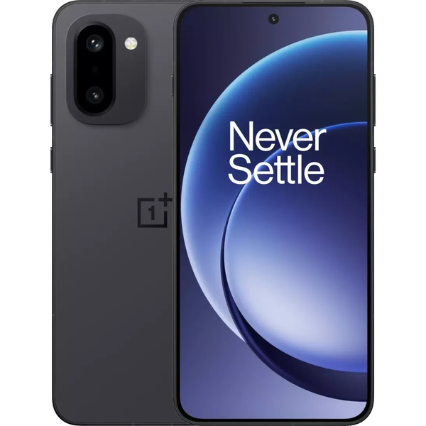 Oneplus Nord 15R 5G 12/512GB Dual-Sim mobiltelefon fekete (5011118825)