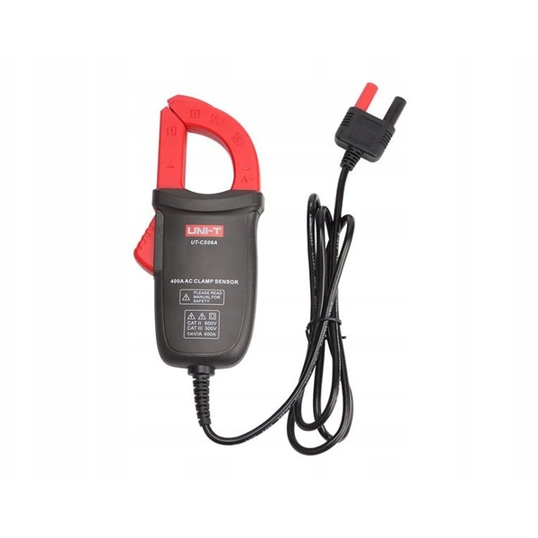 Flex Uni-T UT-CS06A rögzítőkapocsos érzékelő