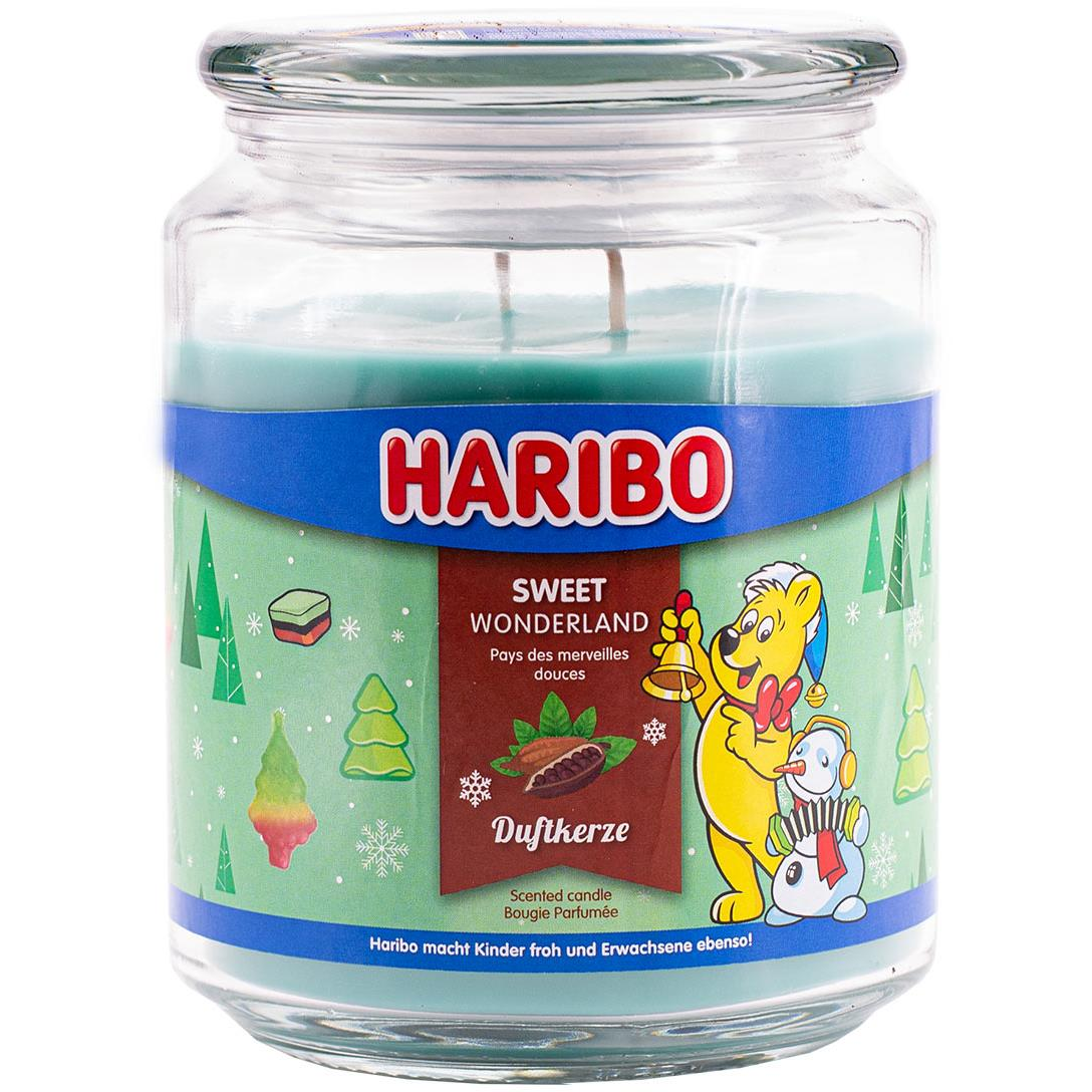 HARIBO Sweet Wonderland 510g (4262399020564)