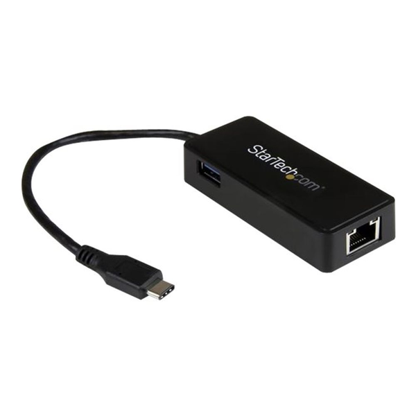 StarTech.com US1GC301AU hálózati kártya Ethernet 5000 Mbit/s