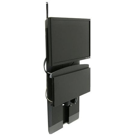 STYLEVIEW VERTICAL LIFT HIGH TRAFFIC AREAS (BLACK) (60-593-195)