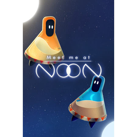 Meet me at Noon (PC - Steam elektronikus játék licensz)