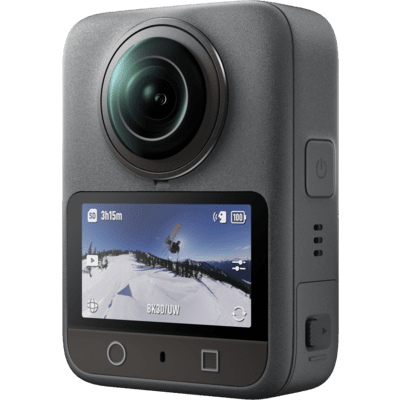DJI Osmo 360 Standard combo