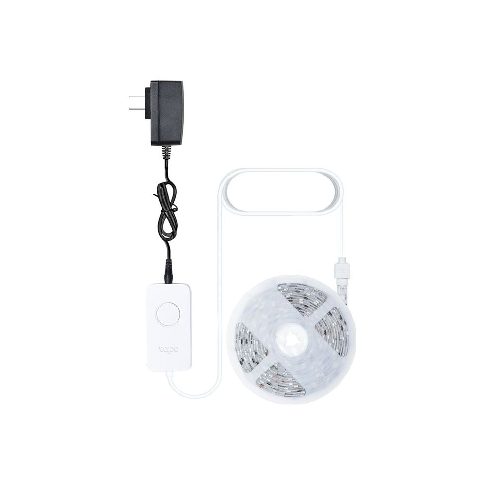 TP-Link Tapo L920-5 fényszalag Univerzális LED csik Beltéri LED 5000 mm (TAPO L920-5)