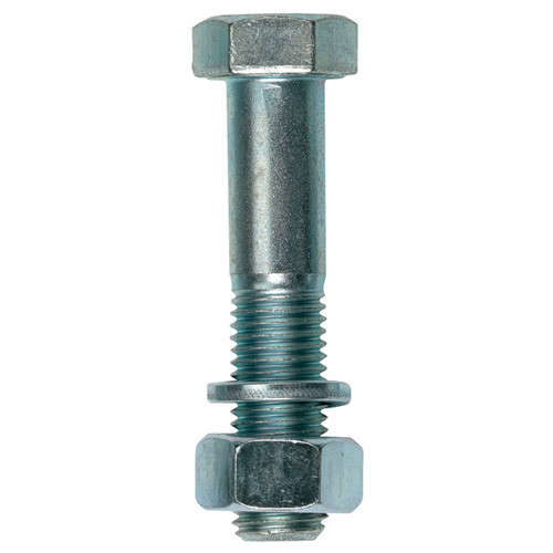 Ring , Vonóhorog, Gömb, Rögzítő Csavar, M16, 75mm, 2db (70RCT764)