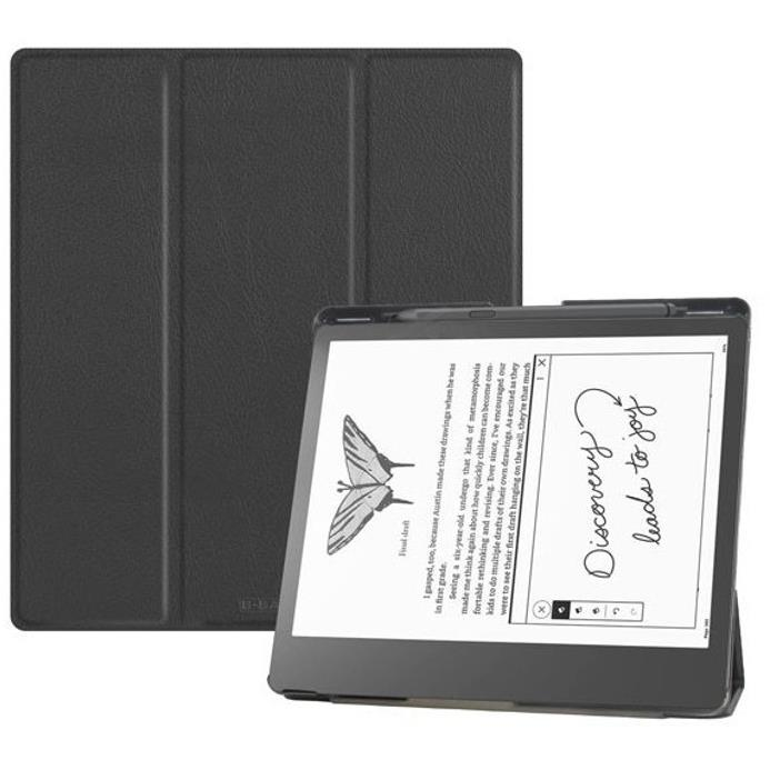 B-SAFE Stand 3450 Amazon Kindle Scribe fekete tok (84282897183)
