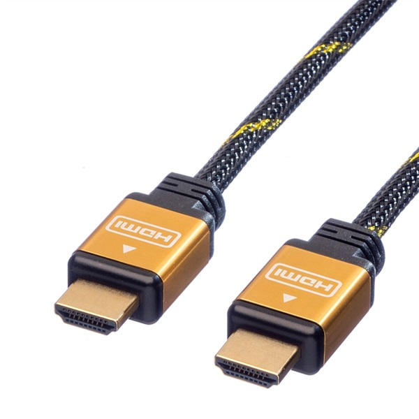 HDMI KABEL.5M