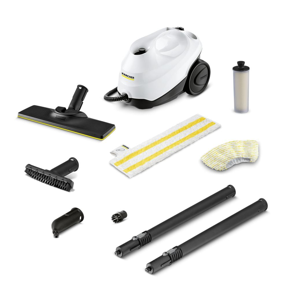 Karcher SC 3 EasyFix EU Gőztisztító (1.513-650.0) (1.513-650.0)