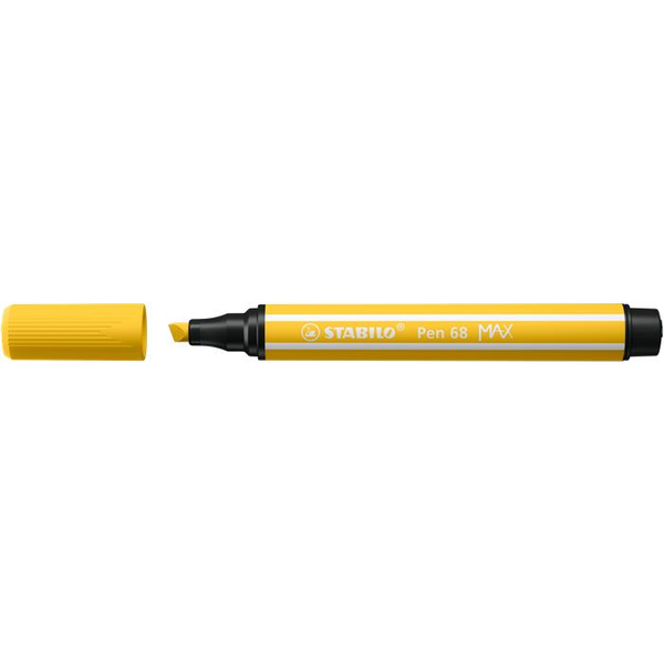 STABILO Pen 68 MAX viltstift 1 stuk(s)
