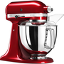 KitchenAid Artisan 5KSM175PS kuchyňský robot 300 W 4,8 l Červená
