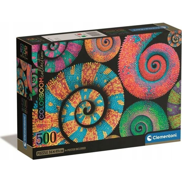 Clementoni 35529 играчка за обучение