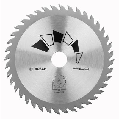 Bosch Körfűrészlap GT WO H 130x20-18 2609256802