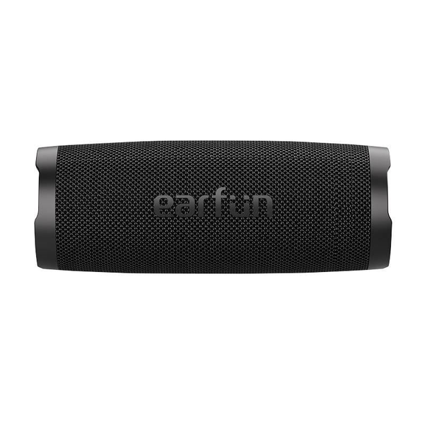 EarFun UBOOM Slim Bluetooth hangszóró fekete (SP100)