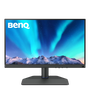 BenQ SW272U számítógép monitor 68,6 cm (27") 3840 x 2160 pixelek 4K Ultra HD LCD Fekete