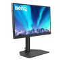 BenQ SW272U számítógép monitor 68,6 cm (27") 3840 x 2160 pixelek 4K Ultra HD LCD Fekete