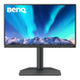 BenQ SW272U számítógép monitor 68,6 cm (27") 3840 x 2160 pixelek 4K Ultra HD LCD Fekete