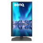 BenQ SW272U számítógép monitor 68,6 cm (27") 3840 x 2160 pixelek 4K Ultra HD LCD Fekete
