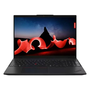 Laptop Lenovo ThinkPad L16 Gen1 Intel Core Ultra 5 135U | 16GB DDR5 | 256GB (M.2) SSD | NO ODD | 16" | 1920 x 1200 | NumPad | Webcam | Intel® Graphics | Windows 11 Pro | HDMI 2.1 | Gold | Intel Core Ultra 5