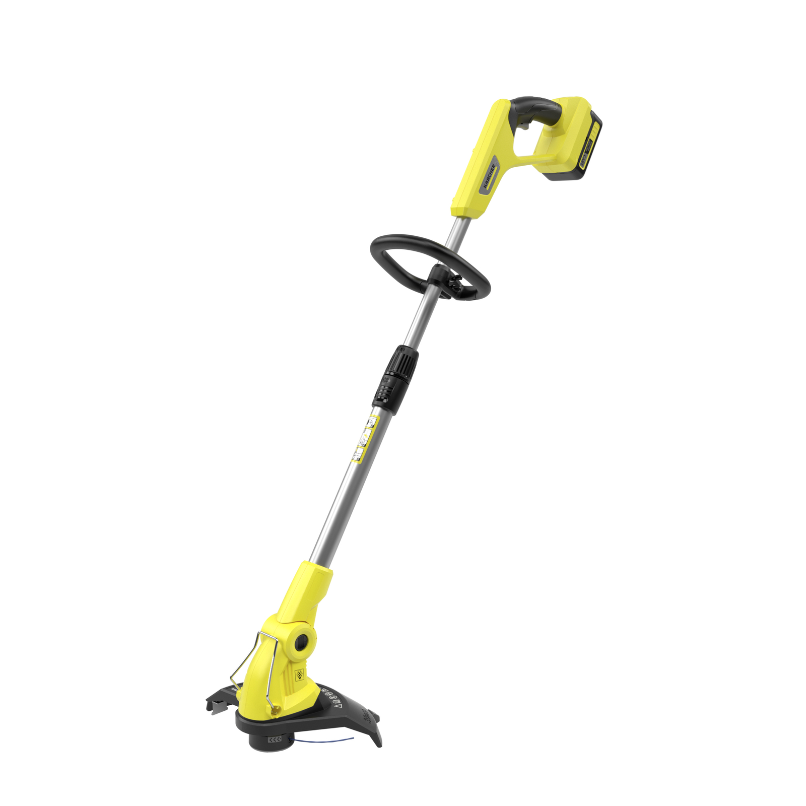 Kärcher LTR 18-30 Akkumulátoros Szegélyvágó (1.444-311.0)