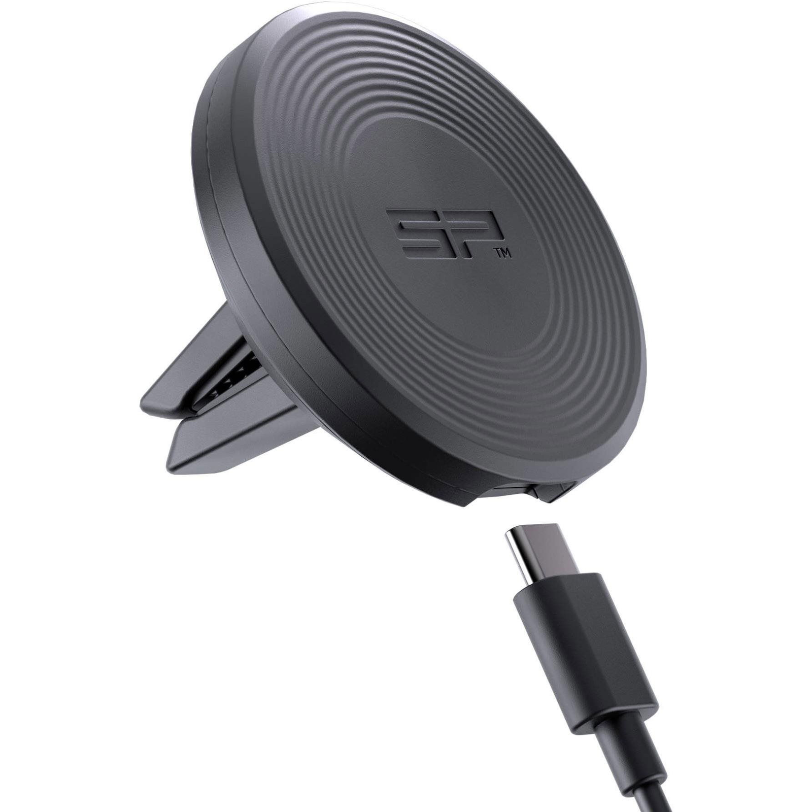 SP Connect Charging Vent Mount SP ConnectC+ (52805)