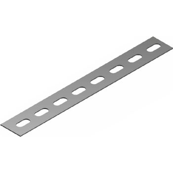 Baks Płaskownik PLM25/2 blacha 2,5mm - 640620