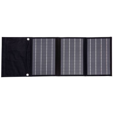 Technaxx TX-207 napelemes töltőtáska 21W (TECHNAXX5016) (TECHNAXX5016)